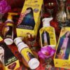 জাফরান কম্বো হেয়ার প্যাক - Image 6