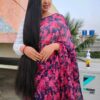 জাফরান কম্বো হেয়ার প্যাক